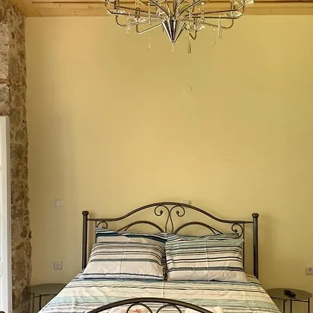 1830 Chateau Szálloda *