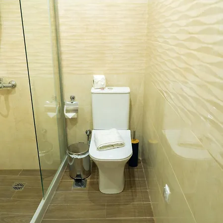 Szálloda 1830 Chateau *