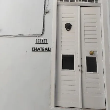 1830 Chateau *