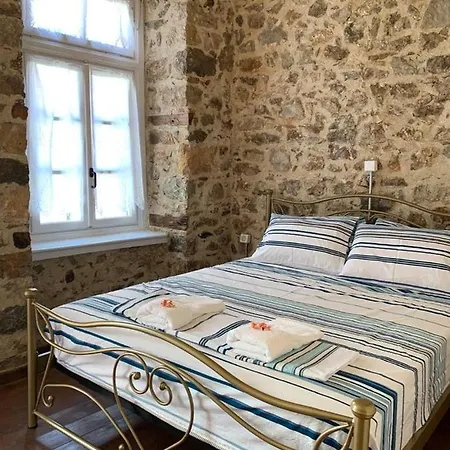 1830 Chateau