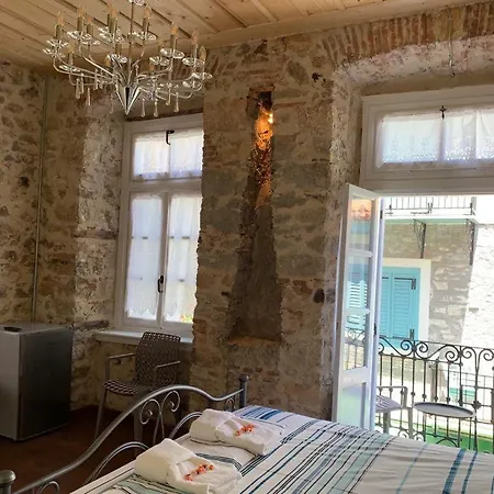 1830 Chateau Hotell