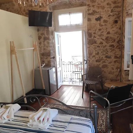 1830 Chateau * 나플리오