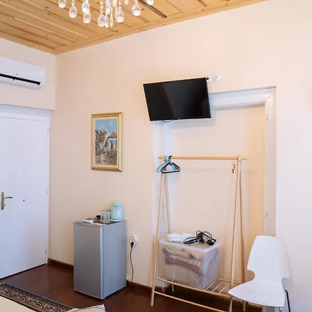 1830 Chateau 나플리오