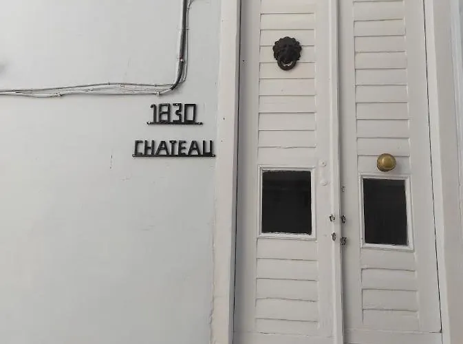 1830 Chateau *