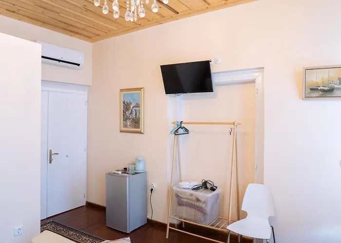 1830 Chateau Návplio