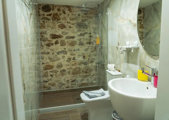 1830 Chateau Szálloda