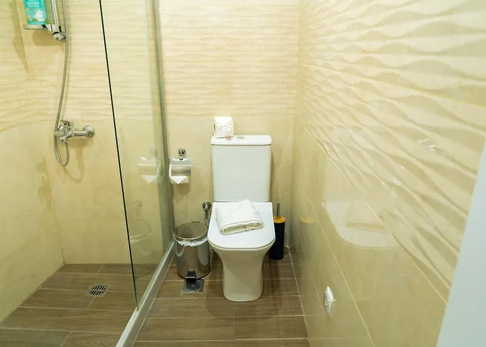 Hotell 1830 Chateau *