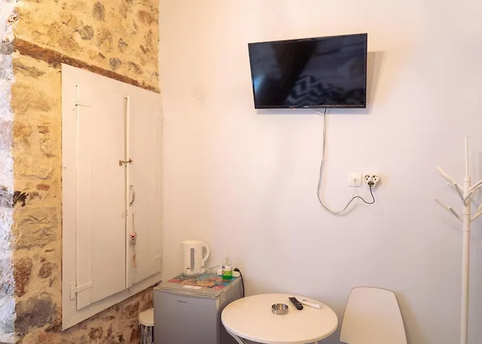 1830 Chateau Návplio